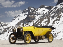 AUDI TYP-C 1435 PS Alpensieger 1912 02